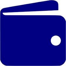 wallet logo